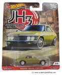 Hot Wheels Nissan Silvia (CSP311)