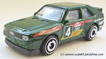Hot Wheels Audi Sport Quattro