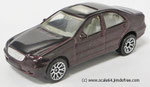 Matchbox Mercedes S 500