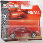 Majorette Alfa Romeo Giulietta