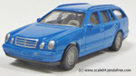 Siku Mercedes-Benz E 290 T