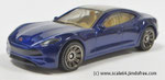 Matchbox Karma GS-6