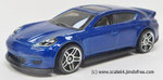 Hot Wheels Porsche Panamera