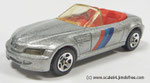 Hot Wheels BMW Z3