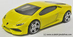 Hot Wheels Lamborghini Huracan LP 610-4