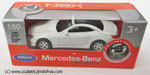 Welly Mercedes-Benz SL 500