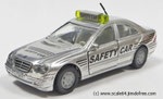 Siku Mercedes-Benz C 320 Safety Car