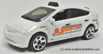 Matchbox Toyota Prius "Speed X-Press"