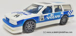 Hot Wheels Volvo 850 Estate
