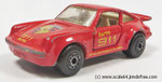 Matchbox Porsche 911 (930)
