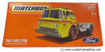 Matchbox Ford C900 '65 "Shell"