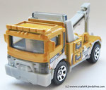 Matchbox Urban Tow Truck 