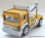 Matchbox Urban Tow Truck