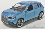 Majorette Mitsubishi ASX