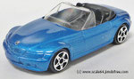 Maisto BMW Z3