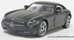 Majorette Mercedes-Benz AMG GT
