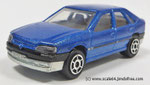 Majorette Renault Safrane