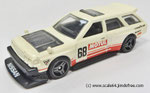 Hot Wheels Nissan Maxima Drift Car