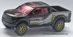 Matchbox Ford F-150 SVT Raptor