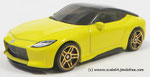Hot Wheels Nissan Z Proto