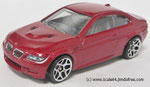 Hot Wheels BMW M3