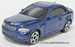 Maisto BMW 1-Series Coupe