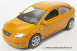 Welly Ford Focus ST