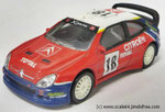 Norev Citroen Xsara WRC
