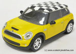 Norev Mini Cooper