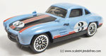 Hot Wheels Mercedes-Benz 300 SL
