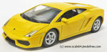 Welly Lamborghini Gallardo