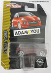 Majorette Opel Adam