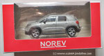 Norev Citroen C3 Aircross