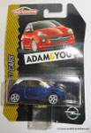 Majorette Opel Adam