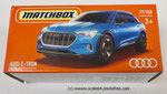 Matchbox Audi E-Tron