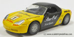 Siku Porsche Boxster "Racing"