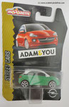 Majorette Opel Adam 