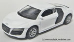 Welly Audi R8