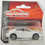 Majorette Toyota Corolla Altis