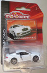Majorette Bentley Continental
