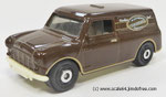 Matchbox Austin Mini Van '65