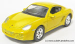 Welly Porsche Cayman S