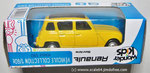 Welly Renault 4