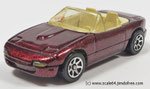 Hot Wheels Mazda MX-5