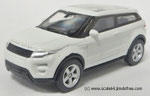 Welly Range Rover Evoque