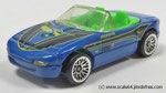 Hot Wheels Mazda MX-5