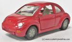 Siku VW New Beetle