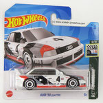 Hot Wheels Audi Quattro '90