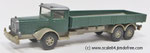 Wiking Mercedes-Benz L 10.000 1:87