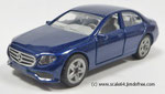 Siku Mercedes-Benz E 530d
